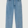 Women's straight jeans Joybird Reference: JOY11MH26