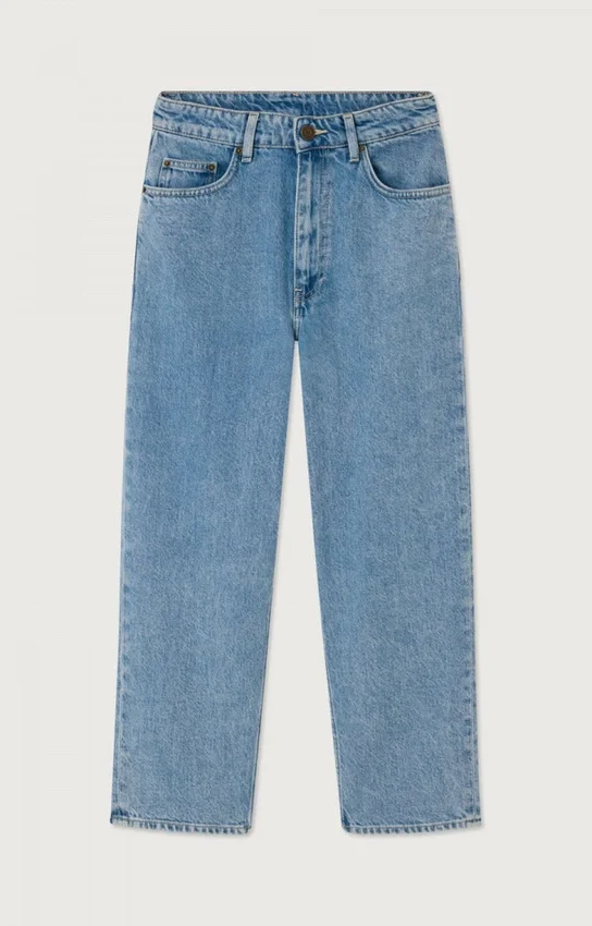 Women's straight jeans Joybird Reference: JOY11MH26
