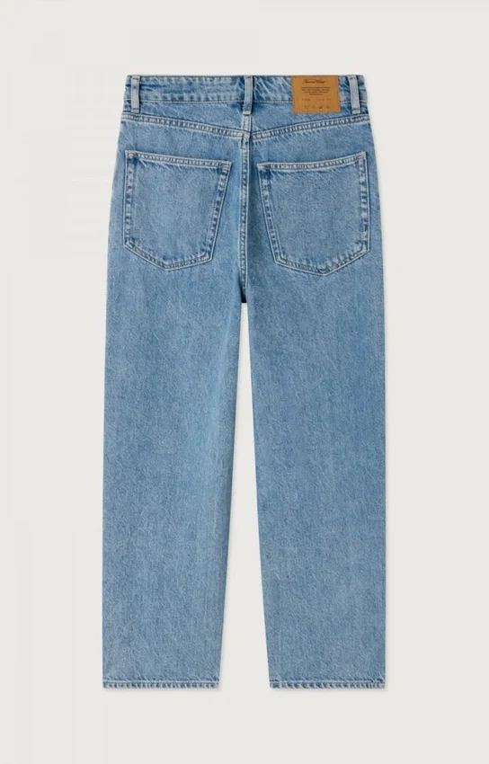 Women's straight jeans Joybird Reference: JOY11MH26