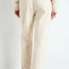 Women's straight jeans Tineborow Reference: TINE195H26