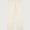 Women's straight jeans Tineborow Reference: TINE195H26