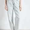 Women's straight leg jeans Joybird Reference: JOY11KH26