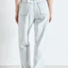 Women's straight leg jeans Joybird Reference: JOY11KH26