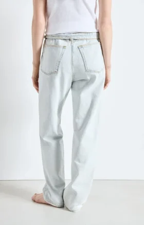 Women’s straight leg jeans Joybird Reference: JOY11KH26