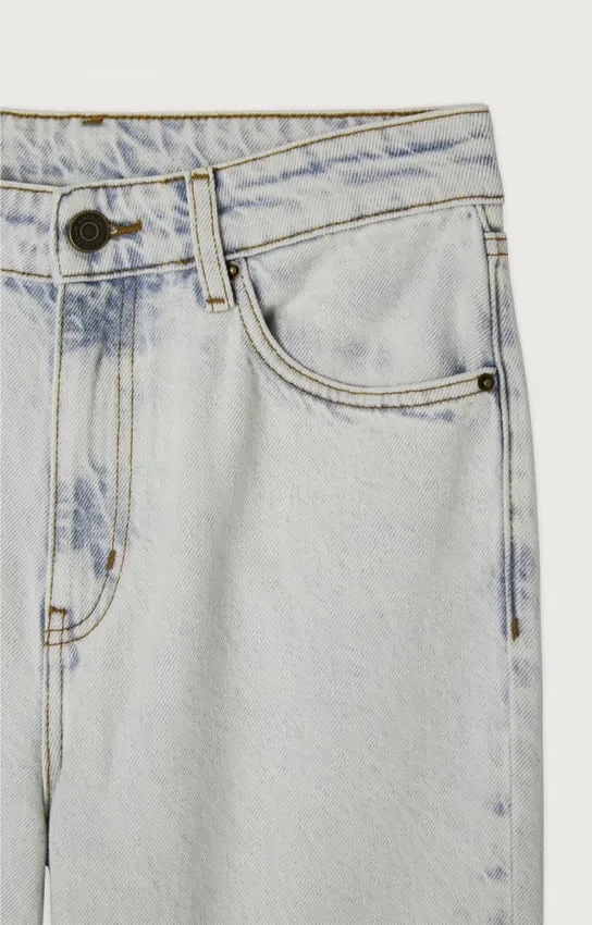 Women's straight leg jeans Joybird Reference: JOY11KH26