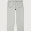 Women's straight leg jeans Joybird Reference: JOY11KH26