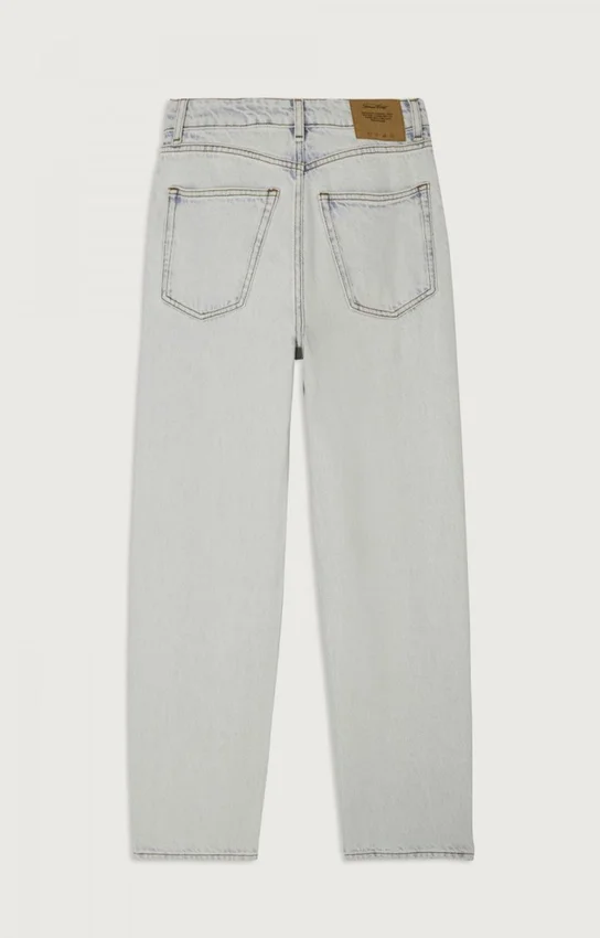 Women's straight leg jeans Joybird Reference: JOY11KH26