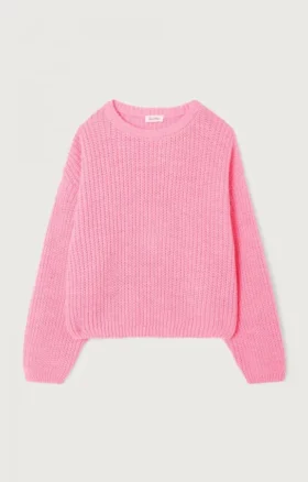Women's sweater Cyrow Reference: CYR18AH26