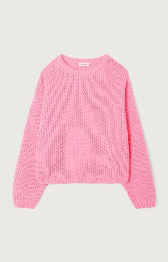 Women's sweater Cyrow Reference: CYR18AH26