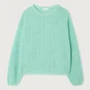 Women's sweater Cyrow Reference: CYR18AH26