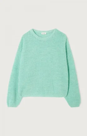 Women's sweater Cyrow Reference: CYR18AH26