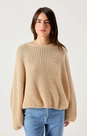 Women's sweater Cyrow Reference: CYR18AH26