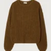 Women's sweater Cyrow Reference: CYR18AH26