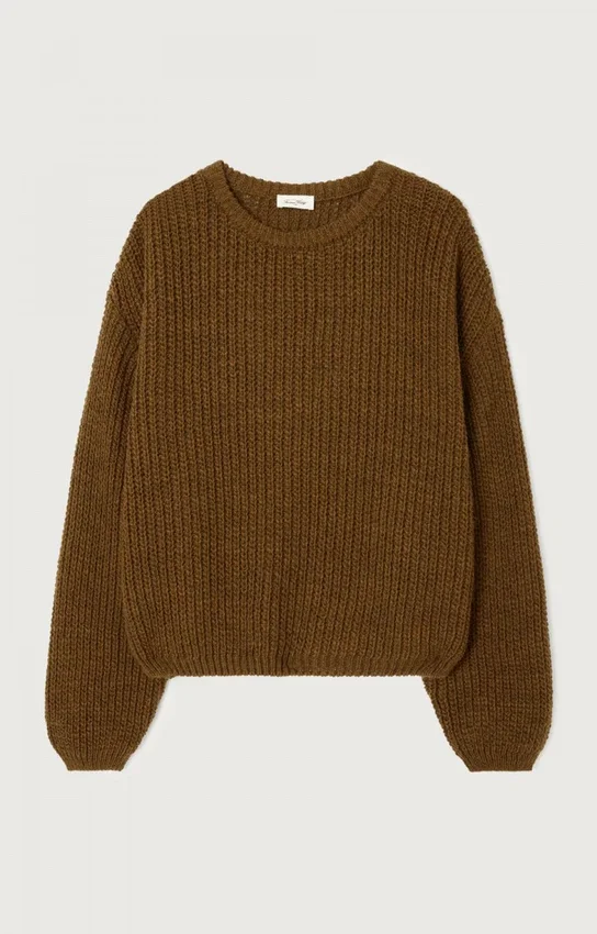Women's sweater Cyrow Reference: CYR18AH26