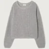 Women's sweater Cyrow Reference: CYR18AH26