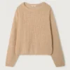 Women's sweater Cyrow Reference: CYR18AH26