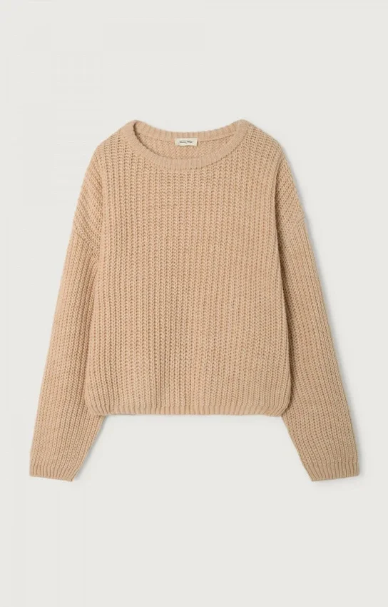 Women's sweater Cyrow Reference: CYR18AH26