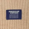 Women's sweater Cyrow Reference: CYR18AH26