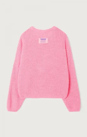 Women’s sweater Cyrow Reference: CYR18AH26