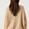 Women's sweater Cyrow Reference: CYR18AH26