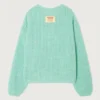Women's sweater Cyrow Reference: CYR18AH26