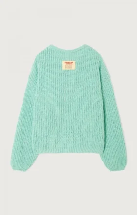 Women’s sweater Cyrow Reference: CYR18AH26