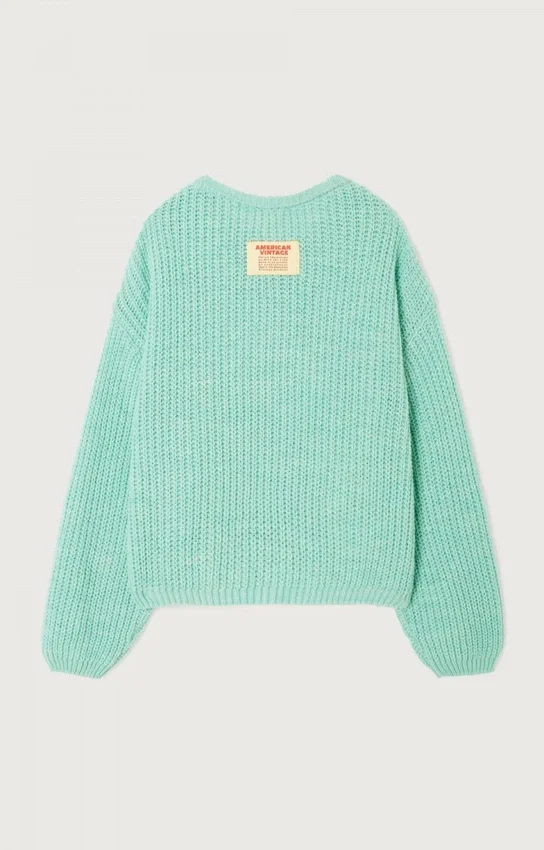 Women's sweater Cyrow Reference: CYR18AH26