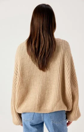 Women’s sweater Cyrow Reference: CYR18AH26