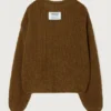 Women's sweater Cyrow Reference: CYR18AH26