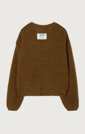 Women’s sweater Cyrow Reference: CYR18AH26