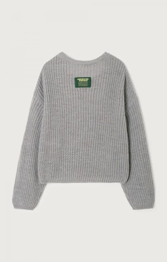 Women's sweater Cyrow Reference: CYR18AH26