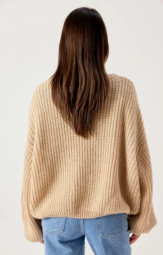 Women's sweater Cyrow Reference: CYR18AH26