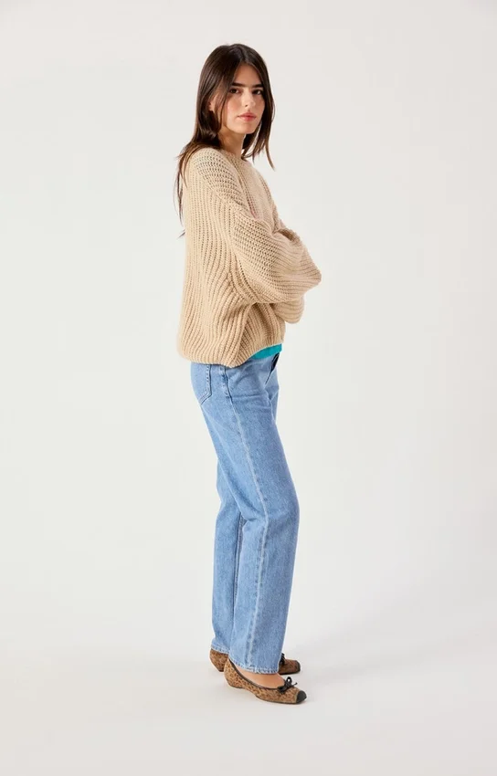 Women's sweater Cyrow Reference: CYR18AH26