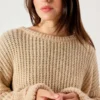 Women's sweater Cyrow Reference: CYR18AH26