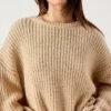 Women's sweater Cyrow Reference: CYR18AH26