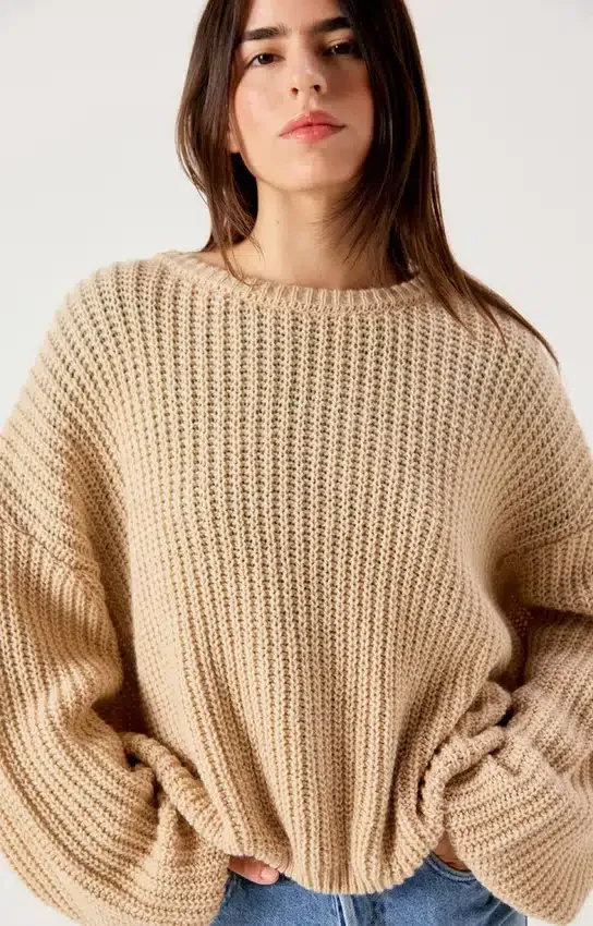 Women's sweater Cyrow Reference: CYR18AH26