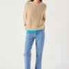 Women's sweater Cyrow Reference: CYR18AH26