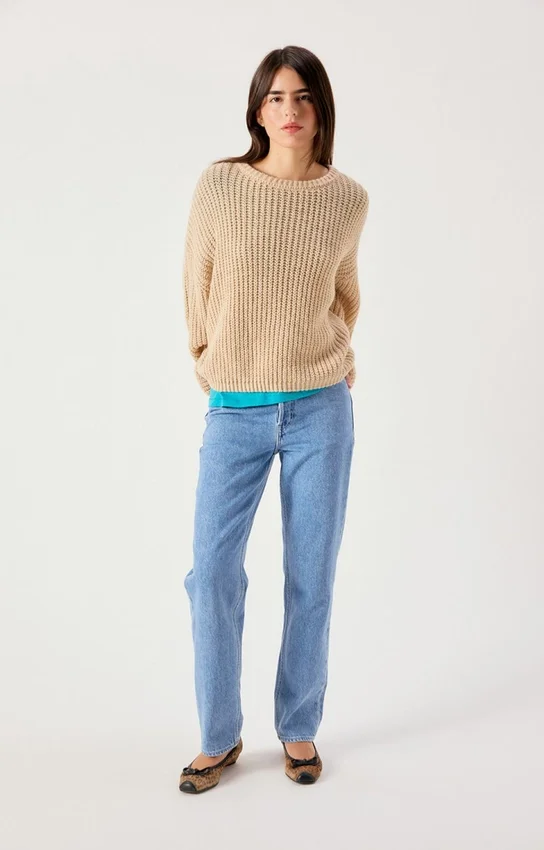 Women's sweater Cyrow Reference: CYR18AH26
