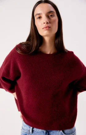 Women's sweater Damsville Reference: DAM18IH26