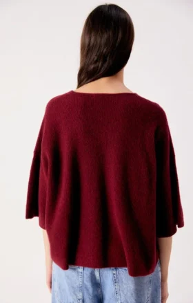 Women’s sweater Damsville Reference: DAM18IH26