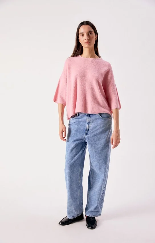 Women's sweater Damsville Reference: DAM18IH26