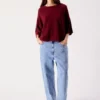 Women's sweater Damsville Reference: DAM18IH26