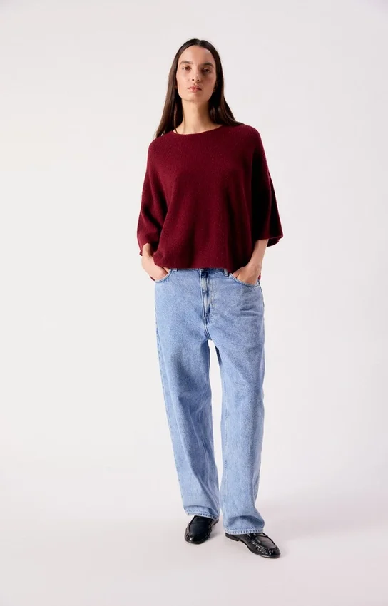 Women's sweater Damsville Reference: DAM18IH26