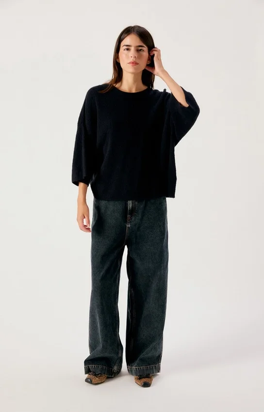 Women's sweater Damsville Reference: DAM18IH26
