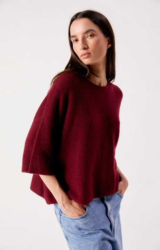 Women's sweater Damsville Reference: DAM18IH26