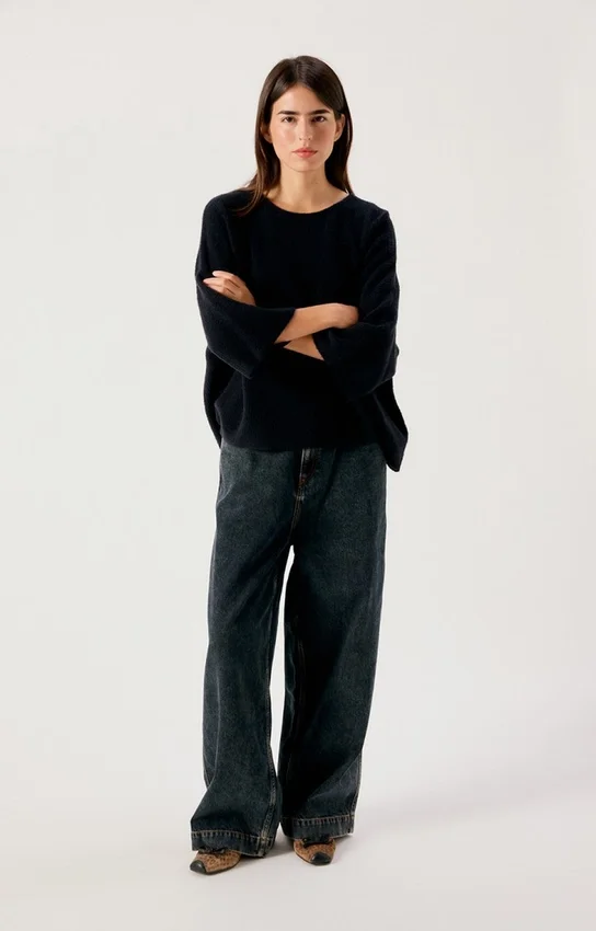 Women's sweater Damsville Reference: DAM18IH26