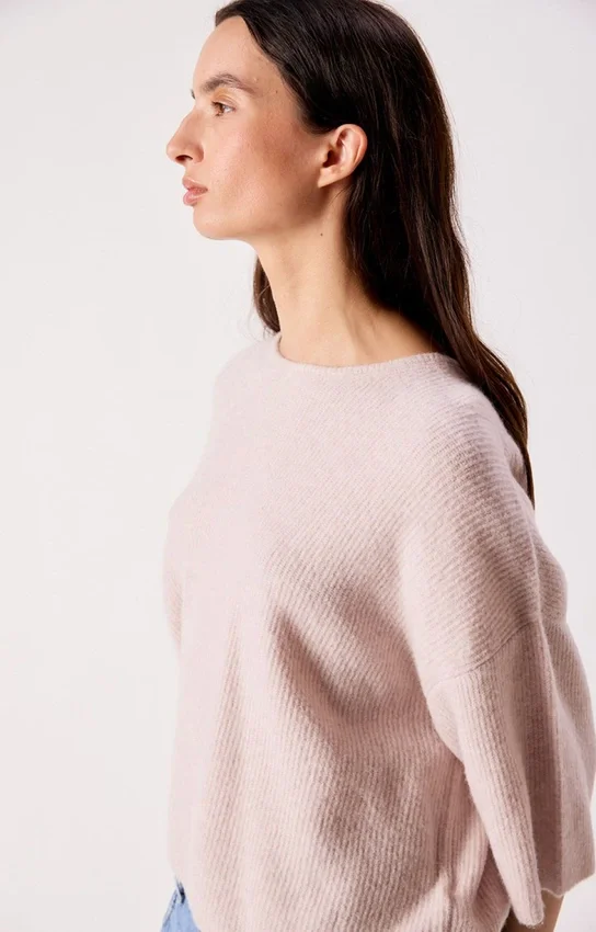Women's sweater Damsville Reference: DAM18IH26