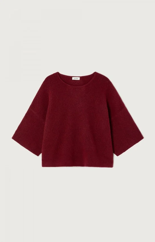 Women's sweater Damsville Reference: DAM18IH26