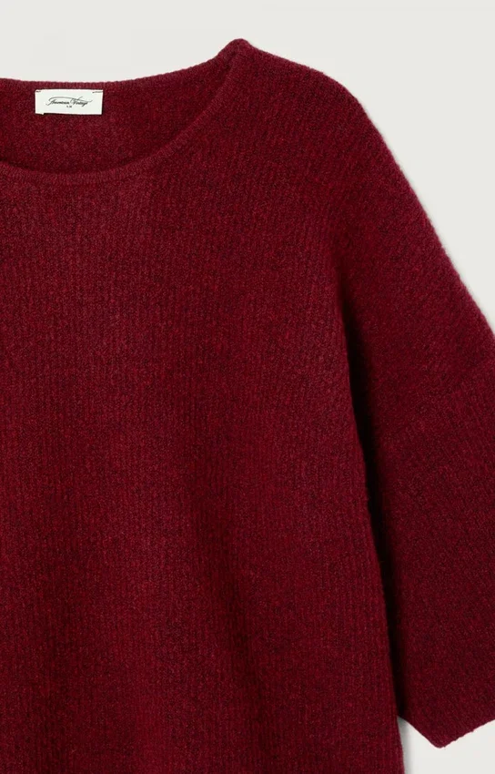 Women's sweater Damsville Reference: DAM18IH26