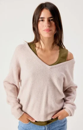 Women's sweater Damsville Reference: DAM18JH26